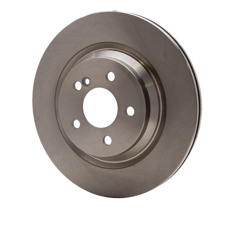 DFC 13-20 Mercedes-Benz SL400 Rear Brake Rotor