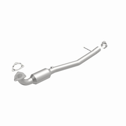 MagnaFlow 10-12 Range Rover V8 5 OEM Underbody Direct Fit Converter