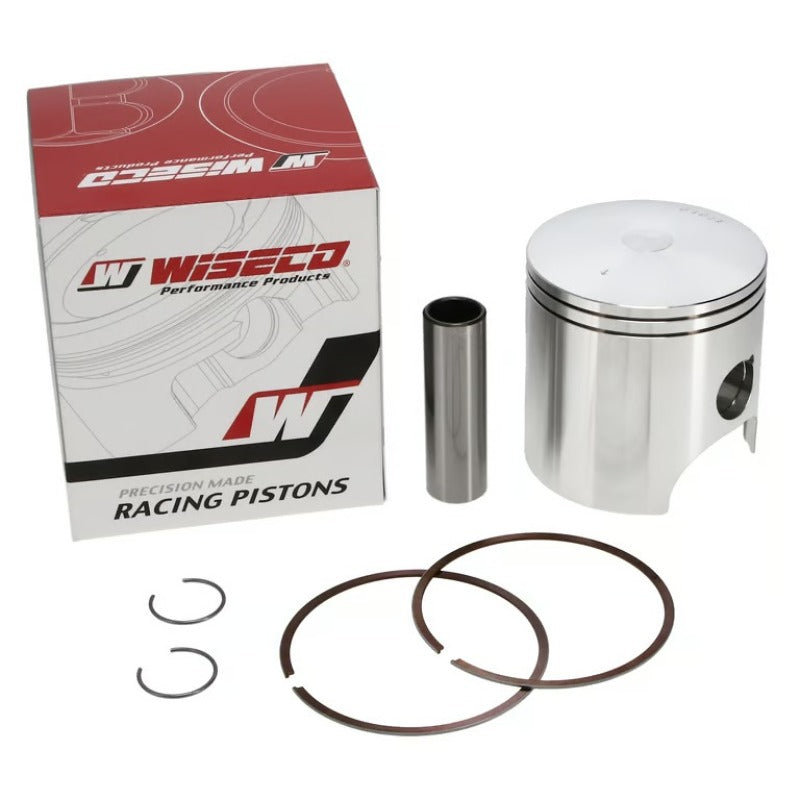 Wiseco Yamaha YZ250 80-82/ IT250 81-82 2756CD Piston Kit