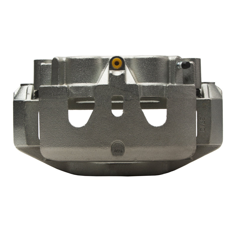 DFC 11-19 Chevrolet Silverado 3500 HD Rear-R Premium Caliper - Silver Zinc Coated