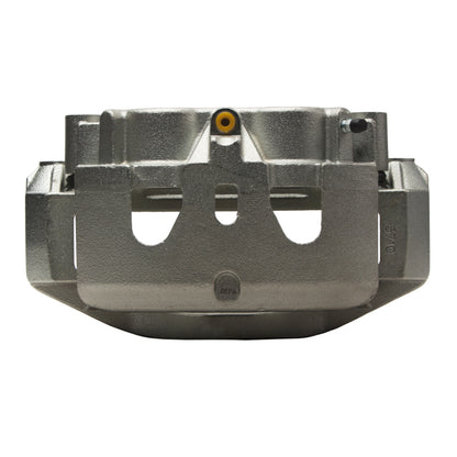 DFC 11-19 Chevrolet Silverado 3500 HD Rear-R Premium Caliper - Silver Zinc Coated