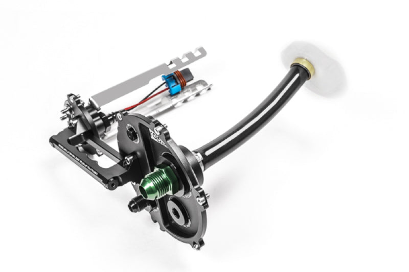 Radium Engineering FCST-X For External Pumps