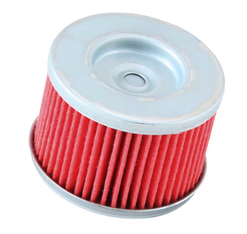K&N Engineering K&N Honda 2.031in OD x 1.469in H Oil Filter