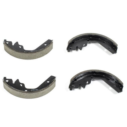 PowerStop Power Stop 1983 Chrysler LeBaron Rear Autospecialty Brake Shoes