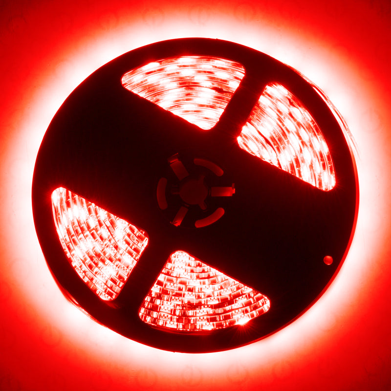 ORACLE Lighting Oracle Exterior Flex LED Spool - Red