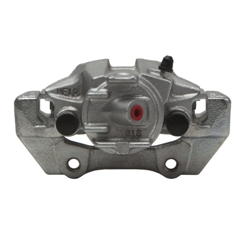 DFC 98-04 Ford Contour Front-R Silver Zinc Coated Premium Caliper