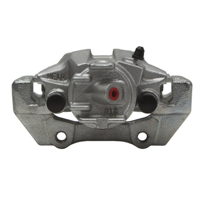 DFC 98-04 Ford Contour Front-R Silver Zinc Coated Premium Caliper