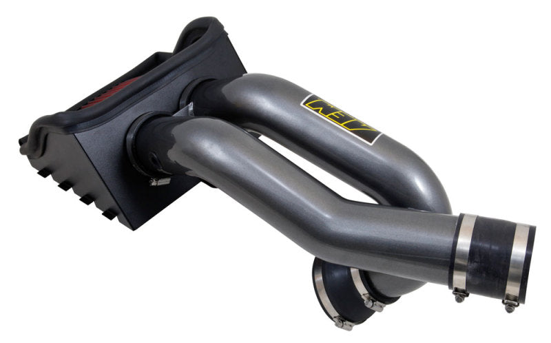 AEM Induction AEM 2015 Ford F-150 3.5L V8 Cold Air Intake System