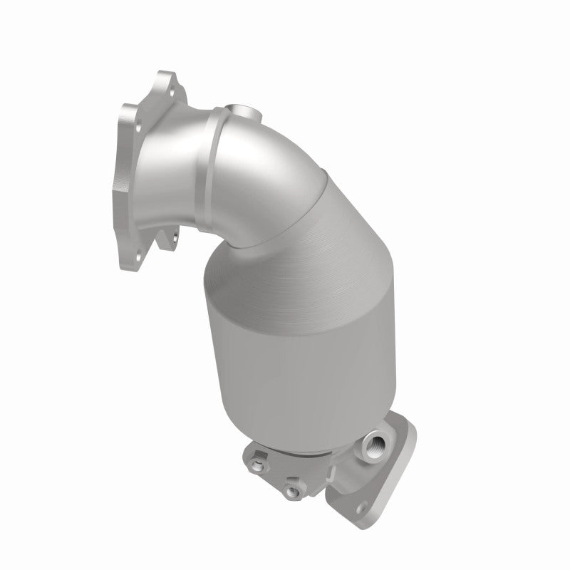 MagnaFlow 13-14 Hyundai Genesis Coupe EPA Compliant Direct-Fit Catalytic Converter