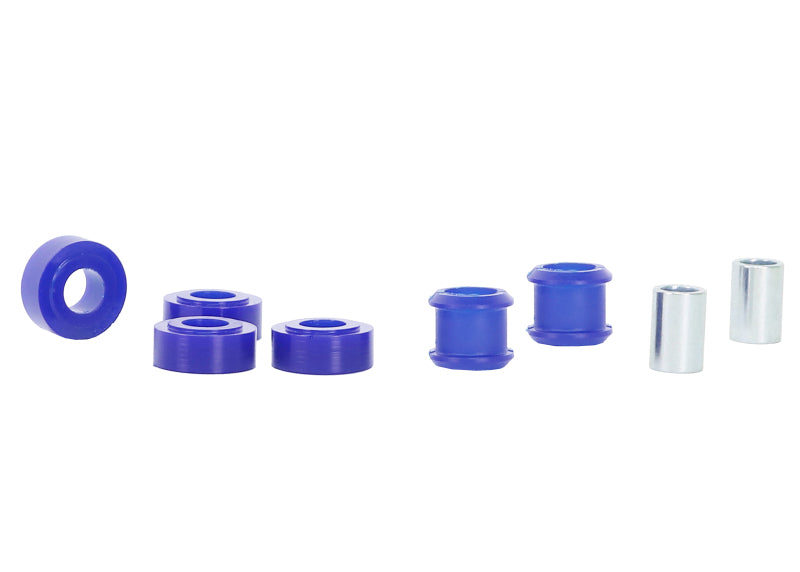 SuperPro 1995 Ford Contour LX Rear Sway Bar End Link Bushing Set (Upper and Lower)