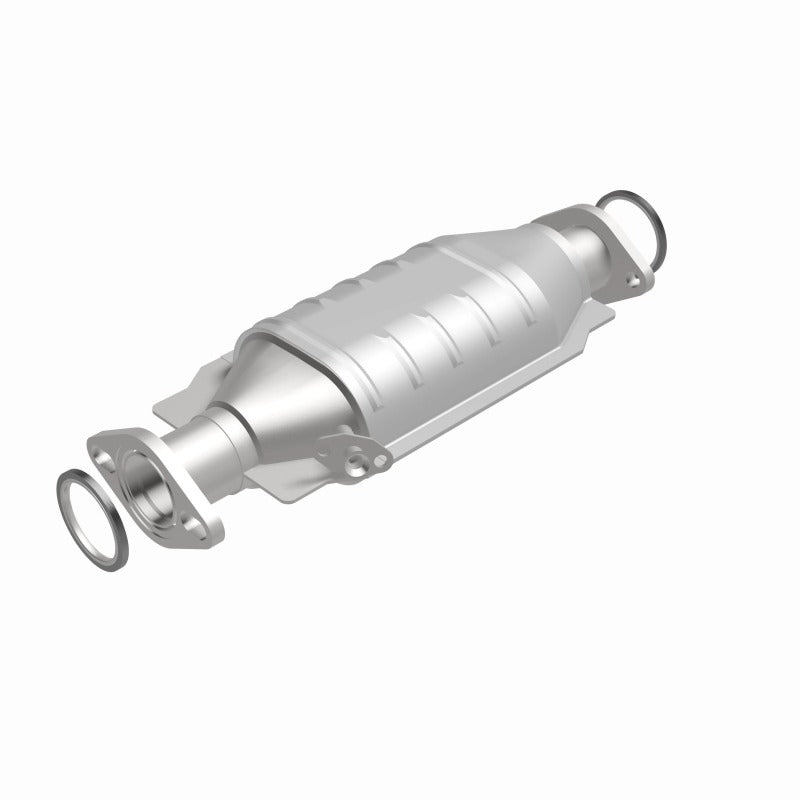 MagnaFlow Direct Fit Catalytic Converter Toyota 75 86