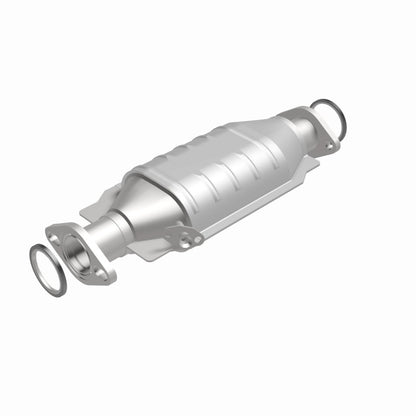 MagnaFlow Direct Fit Catalytic Converter Toyota 75 86