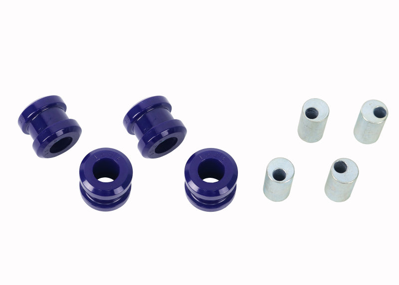 SuperPro 1994 Acura Integra LS Front Upper Inner Control Arm Bushing Kit - Camber Adjustable