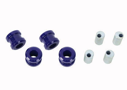 SuperPro 1994 Acura Integra LS Front Upper Inner Control Arm Bushing Kit - Camber Adjustable