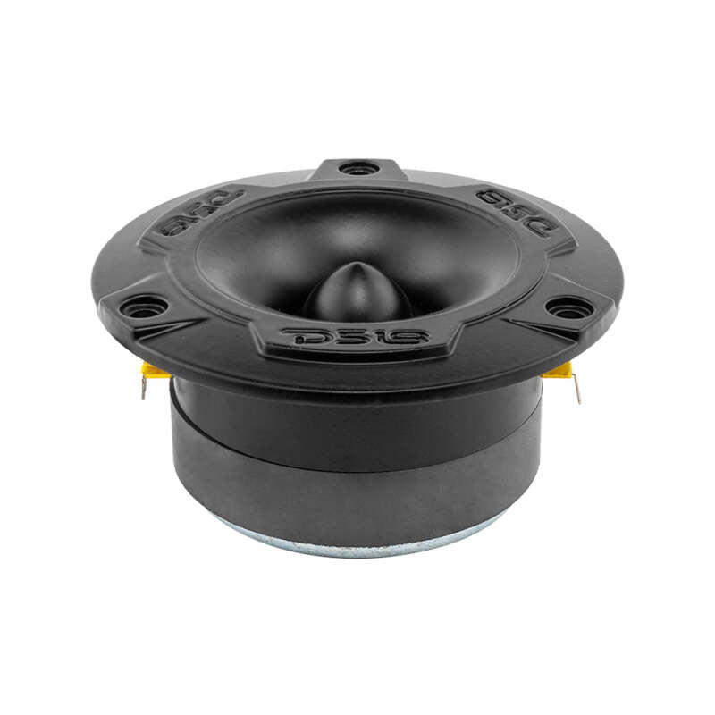 DS18 Pro-X Package w/ Pair of PRO-X8.4BM and a Pair of PRO-TW1X/BK