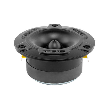 DS18 Pro-X Package w/ Pair of PRO-X8.4BM and a Pair of PRO-TW1X/BK