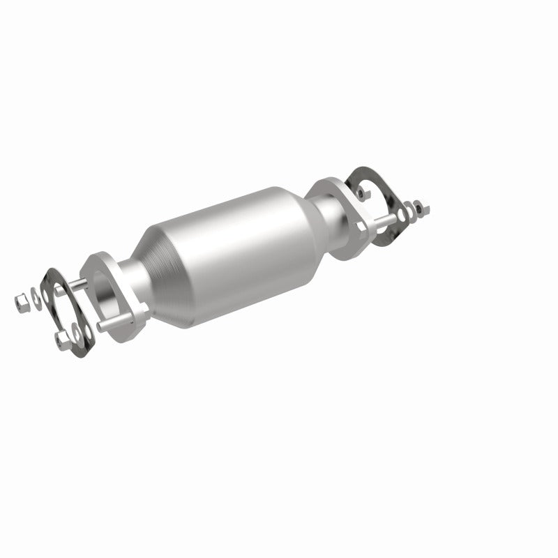 MagnaFlow 2009 Hyundai Genesis 4.6L Direct Fit Converter