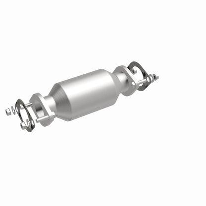 MagnaFlow 2009 Hyundai Genesis 4.6L Direct Fit Converter