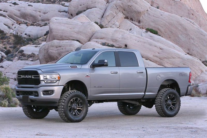 Fabtech 14-15 Ram 2500 Rear Stealth Shock Absorber