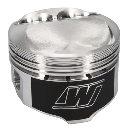 Wiseco Ford 2.0L 93.00 mm Bore 41.60 mm CH 0.00 CC Piston Set