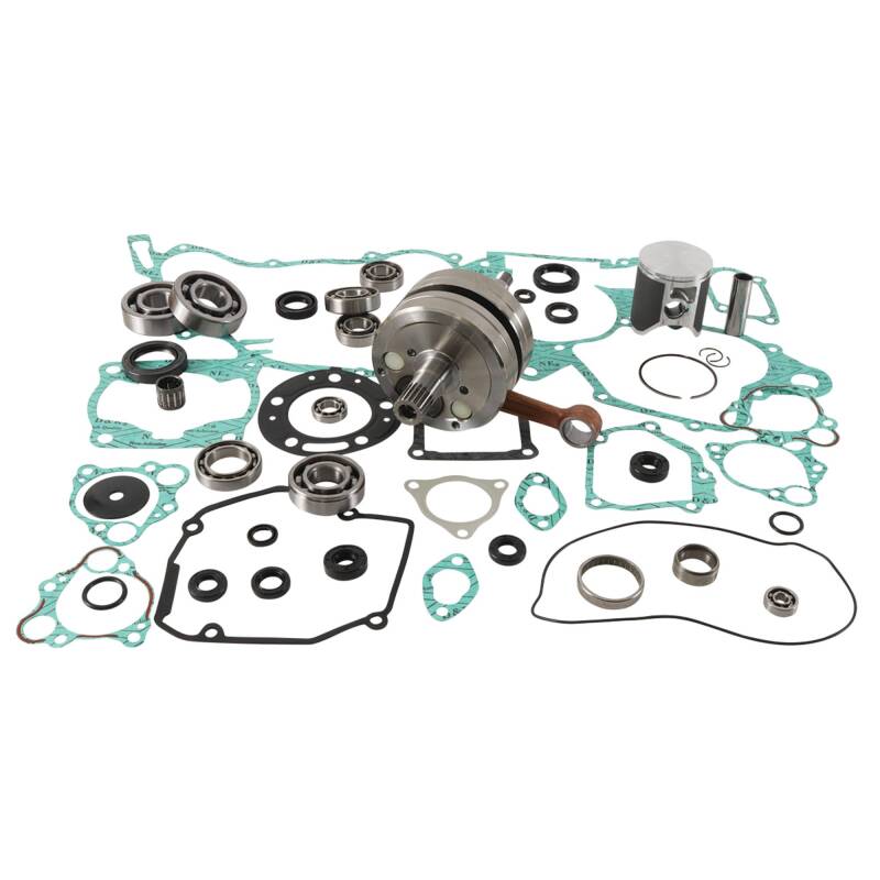 Vertex Pistons Vertex Honda Complete Engine Rebuild Kit