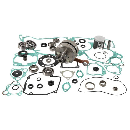 Vertex Pistons Vertex Honda Complete Engine Rebuild Kit