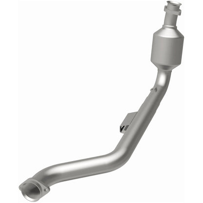 MagnaFlow Conv DF Mercedes CLK320 01-03 Passenger Side