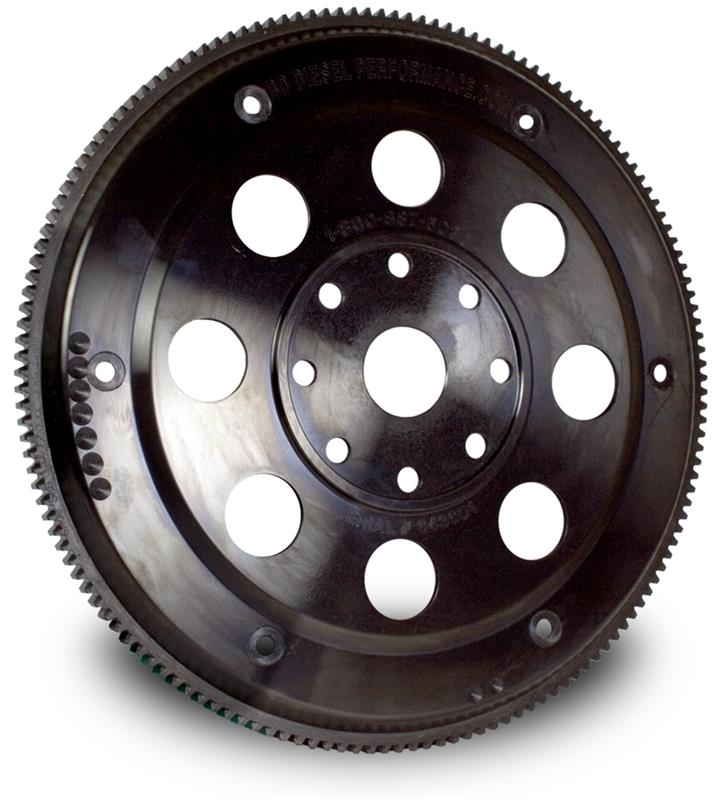 BD Diesel FleX-Plate - 1994-2007 Dodge 5.9L