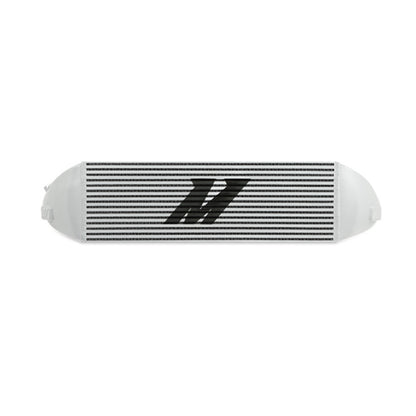 Mishimoto 2013+ Ford Focus ST Silver Intercooler w/ Polished Pipes