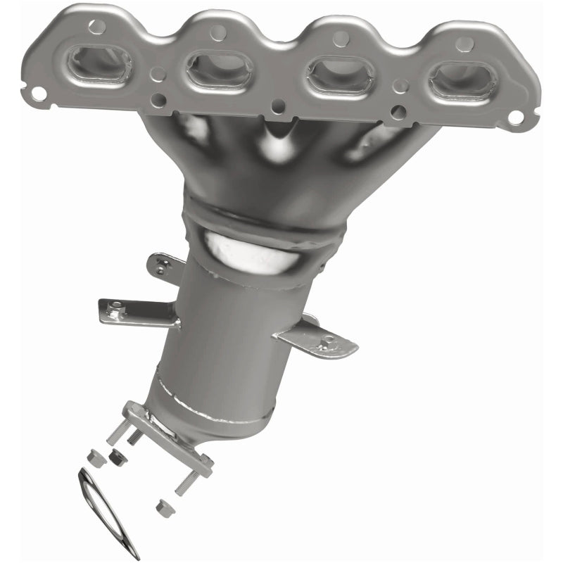 MagnaFlow Direct Fit Catalytic Converter 11-15 Chevrolet Cruze 1.8L Flex