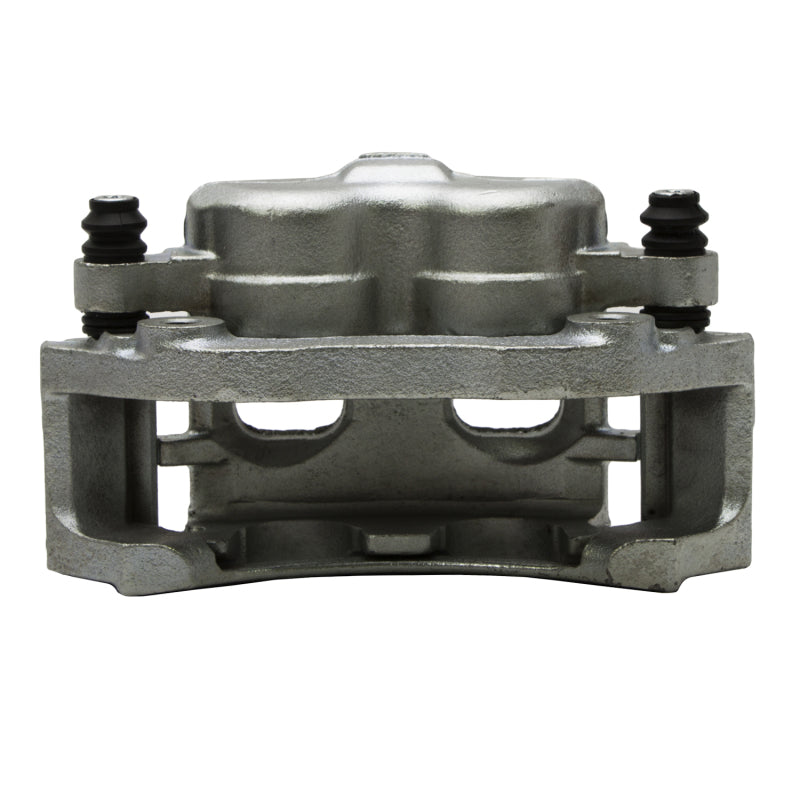 DFC 97-04 Ford F-150 4WD Front-L Premium Caliper - Silver Zinc Coated