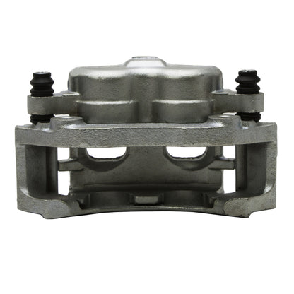 DFC 97-04 Ford F-150 4WD Front-L Premium Caliper - Silver Zinc Coated