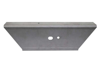 RustBuster Rust Buster 73-87 Chevy K10/K20 Leaf Spring Frame Repair Kit - Right