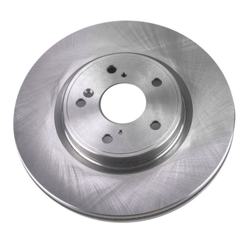 PowerStop Power Stop 18-19 Honda Accord Front Autospecialty Brake Rotor