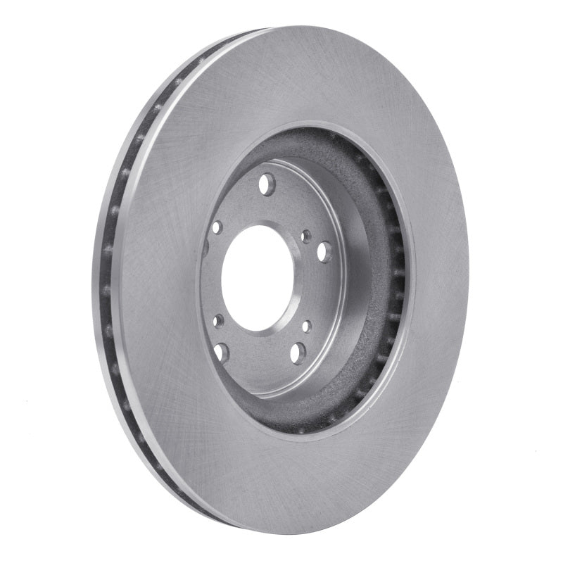 DFC 12-16 Honda CR-V Front Brake Rotor