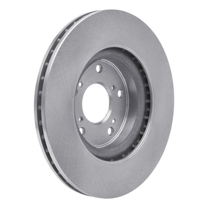 DFC 12-16 Honda CR-V Front Brake Rotor