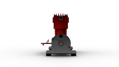 Firestone Air Command HD Air Compressor (WR17609499)