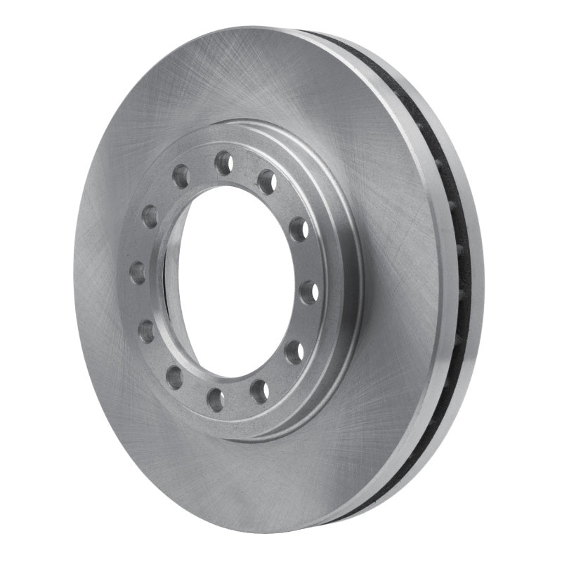 DFC 98-24 Chevrolet W3500 Diesel Engine Front Brake Rotor