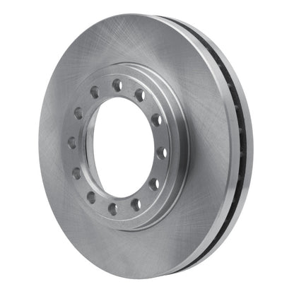 DFC 98-24 Chevrolet W3500 Diesel Engine Front Brake Rotor