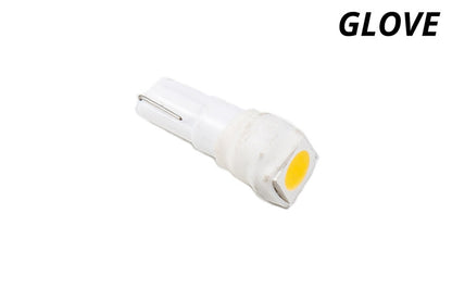 Diode Dynamics 74 SMD1 LED - Red (Single)
