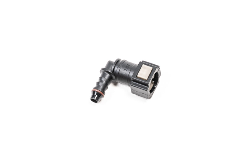 Radium Engineering Radium 5/16in SAE Female to 90deg 5/16in Barb