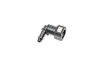 Radium Engineering Radium 5/16in SAE Female to 90deg 5/16in Barb