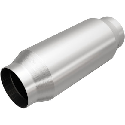 MagnaFlow 3.00 CA Spun Universal Converter