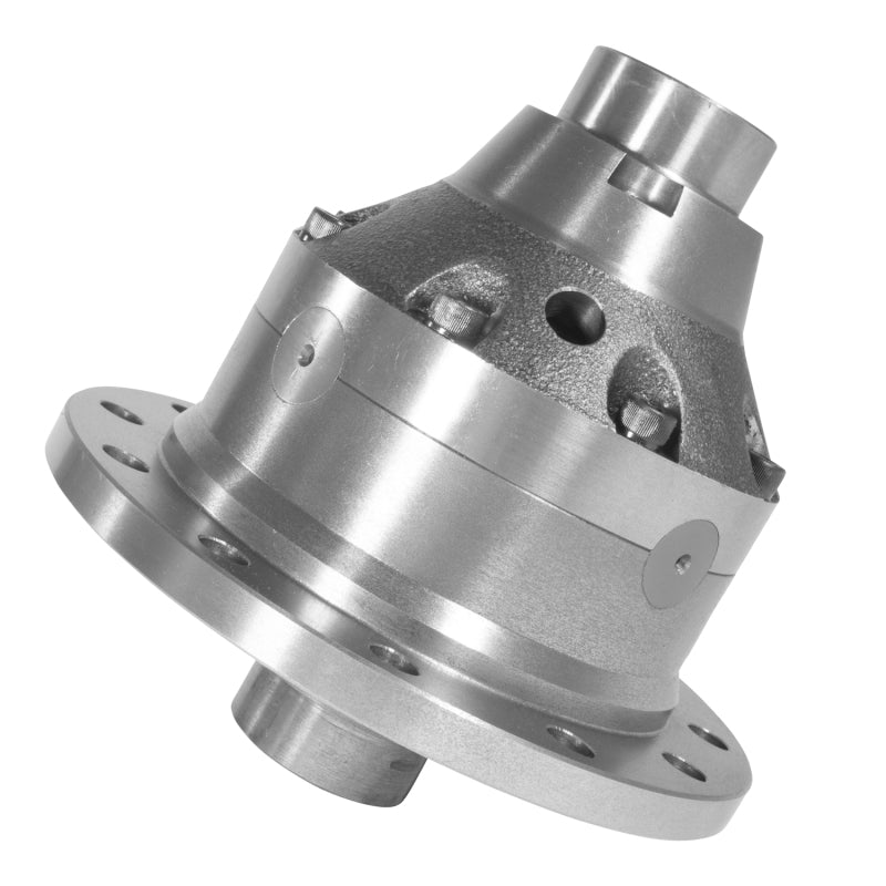 Yukon Gear & Axle Yukon Gear Grizzly Locker For Dana 60 / 4.56+ / 35 Spline