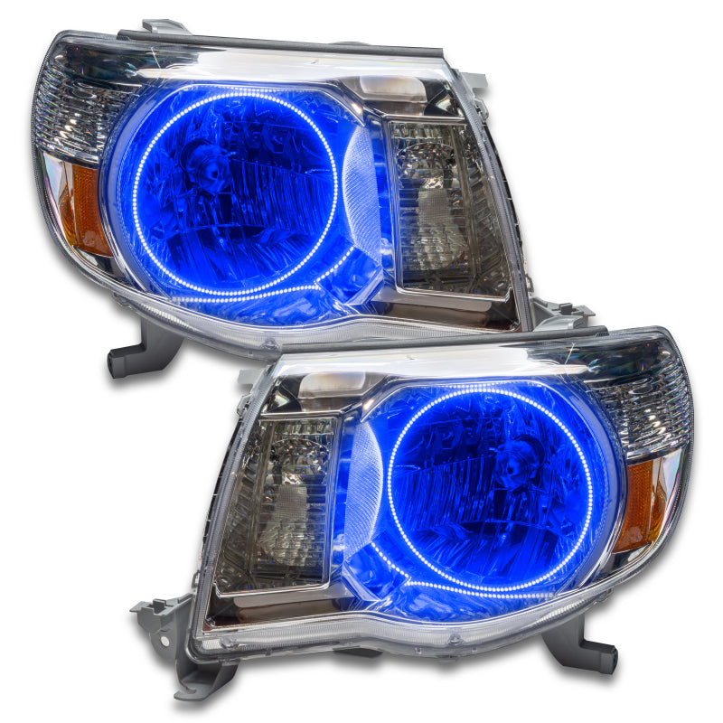 ORACLE Lighting Oracle 05-11 Toyota Tacoma SMD HL - ColorSHIFT