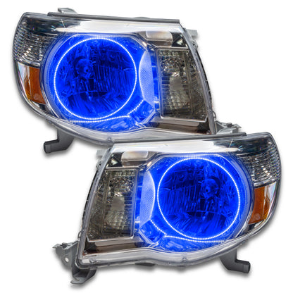 ORACLE Lighting Oracle 05-11 Toyota Tacoma SMD HL - ColorSHIFT