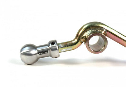 Perrin Performance PERRIN 04-21 Subaru STI 6spd Short Shifter Adapter w/Shifter Bushings Kit
