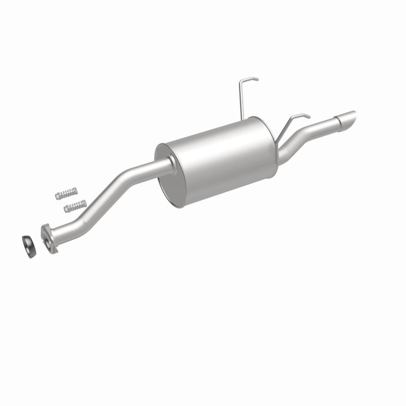Magnaflow BRE Exhaust 01-05 Civic 1.7L Muffler Kit