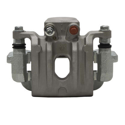 DFC 13-20 Hyundai Santa Fe XL Rear-R Premium Caliper - Silver Zinc Coated