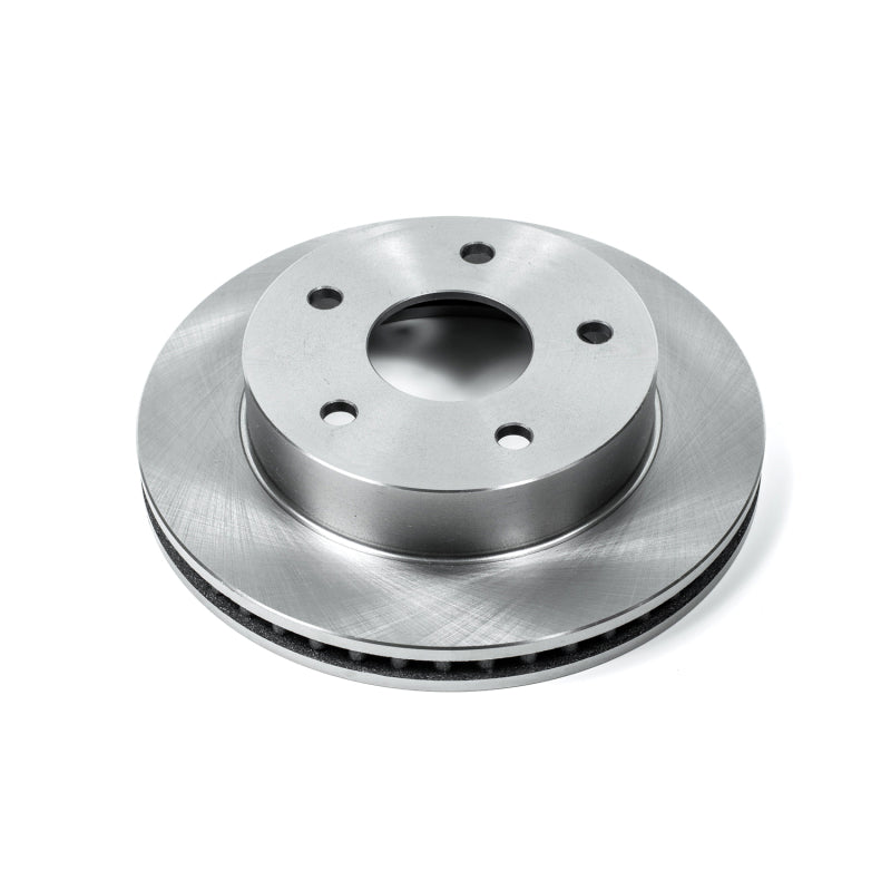 PowerStop Power Stop 00-01 Dodge Ram 1500 Front Autospecialty Brake Rotor